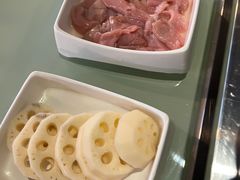 -天都火锅酒楼(虹梅南路店)