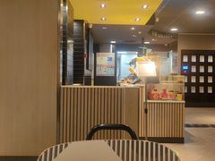 -麦当劳(北京南站店)