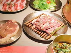 -西塔老太太泥炉烤肉(温州首店万象城黑金店)