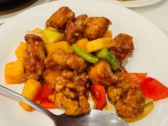 -皇朝尊会(龙之梦大酒店)