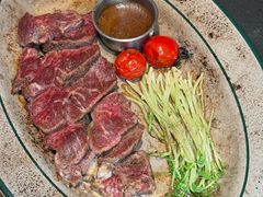 -Nord Grill&Bar Highland诺德西餐(深圳欢乐海岸店)