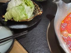 -湊湊火锅·茶憩(石家庄万象城店)