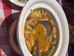 -西贝(东方路店)