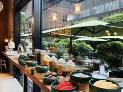 -成都博舍酒店