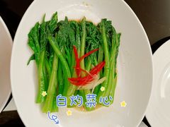 -海天楼(天津泛太平洋店)