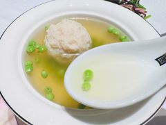 -怡情荟•海鲜青岛菜(五四广场旗舰店)