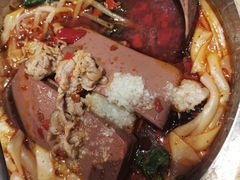 -小满手工粉(上海月星环球港店)