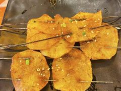 -阙记三毛蒸虾·烧烤湖北菜