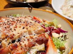 -森Some Fusion(荔湾店)