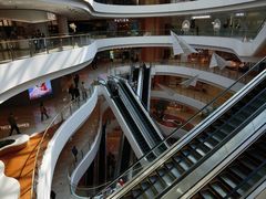 -潮界(虹桥新天地店)