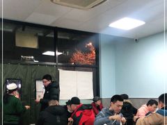 大堂-清真永恒华威肉饼(潘家园店)