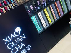 -小罐茶(杭州大厦店)