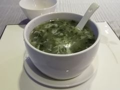 -无锡城中皇冠假日酒店·芳园中餐厅