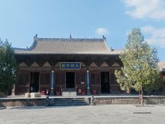 -慈云寺