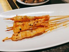 -锦州御烧烤·形象店(人民街店)