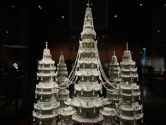 -北京工艺美术博物馆