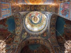 -滴血救世主教堂