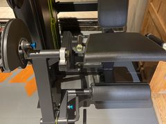 -蜗牛健身·私教馆(海珀香庭店)