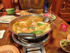 -亮欢寨酸汤鱼(沙冲路店)