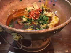 -成都你六姐·牛肉冒菜(城市集市合生汇店)