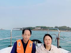 -鑫艋游艇海钓俱乐部