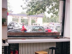 -老磁器口豆汁店(天坛店)