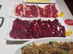 -潮泰牛肉火锅 · 创于1992年(车公庙店)