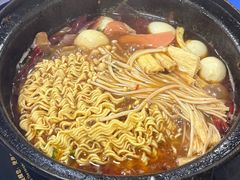-重庆鸡公煲·嘟享吃(林科大店)
