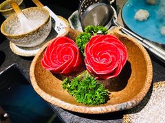 -新草堂锅物料理(泉城路店)