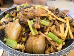 -老味道1992(武当山店)