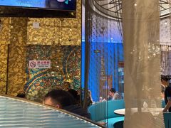 -阿里疆Alijiang·丝路美食·异域风情·清真(长楹天街店)
