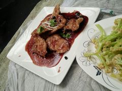 -乡间好味私家菜(总店)