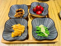 -莲·中餐厅(成都首座万豪酒店)