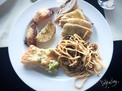 -澳门旅游塔360°旋转餐厅(南湾湖广场店)