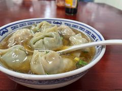 -古徽州馄饨店(宝安路店)