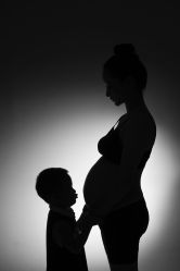 -韵纪亲子儿童摄影·孕妈照