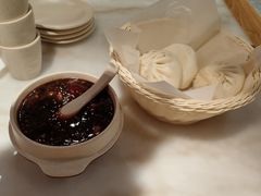 -谷连天安心食堂(裕华万达店)
