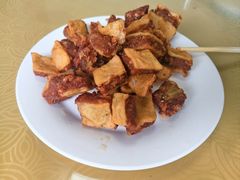 -金台阶鱼馆(于桥水库店)