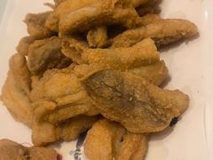 -良友·海鲜青岛菜(五四广场店)