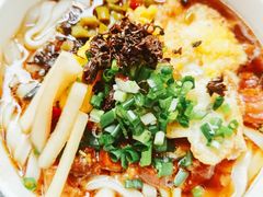 -李易面馆(树木岭店)