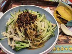 -魏家凉皮(梨园店)