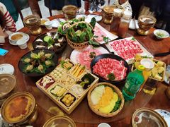 -古关火锅店(古北水镇景区店)