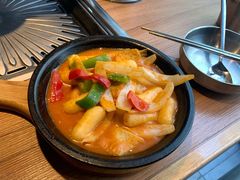 -汉拿山(魏公村店)