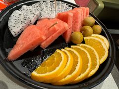 -海底捞火锅(劲松店)