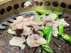 -海之屋韩式烤肉(海棠68环球美食街店)