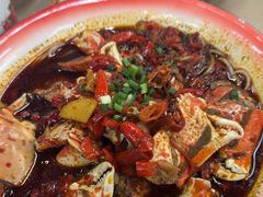 -老三样·旧食新味(船山路店)