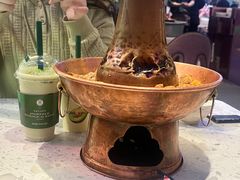 -浩海火燒雲傣家菜(芮欧百货店)