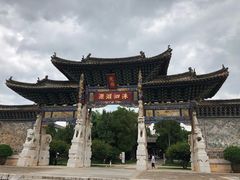 -建水文庙