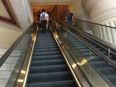 -澳门十六浦索菲特大酒店
