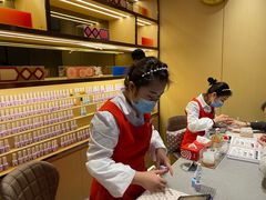 -海底捞火锅(海宁路店)